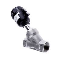 انگل ولو بورکرت